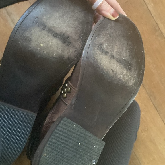 Gorgeous Calleen Cordero Boots - Picture 4 of 6